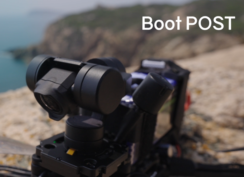 How to Choose the Right Gimbal for Your Drone?