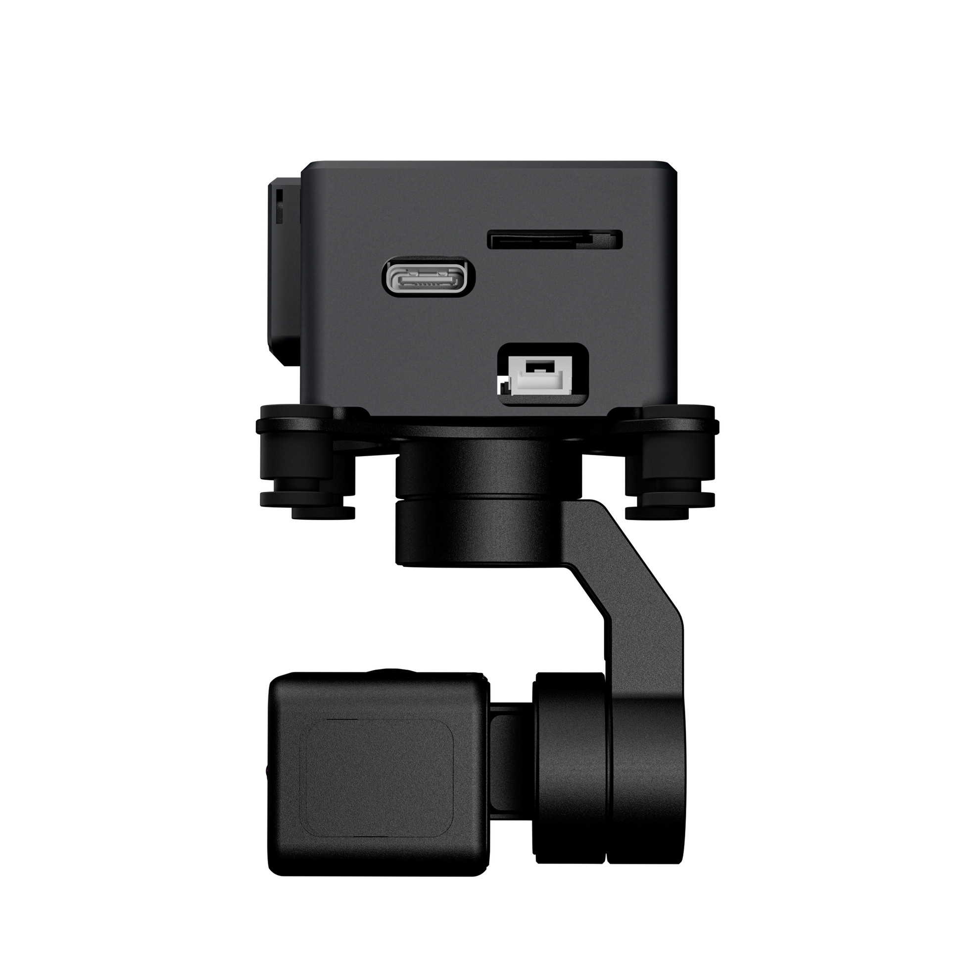 3-Axis Gimbal Camera 2