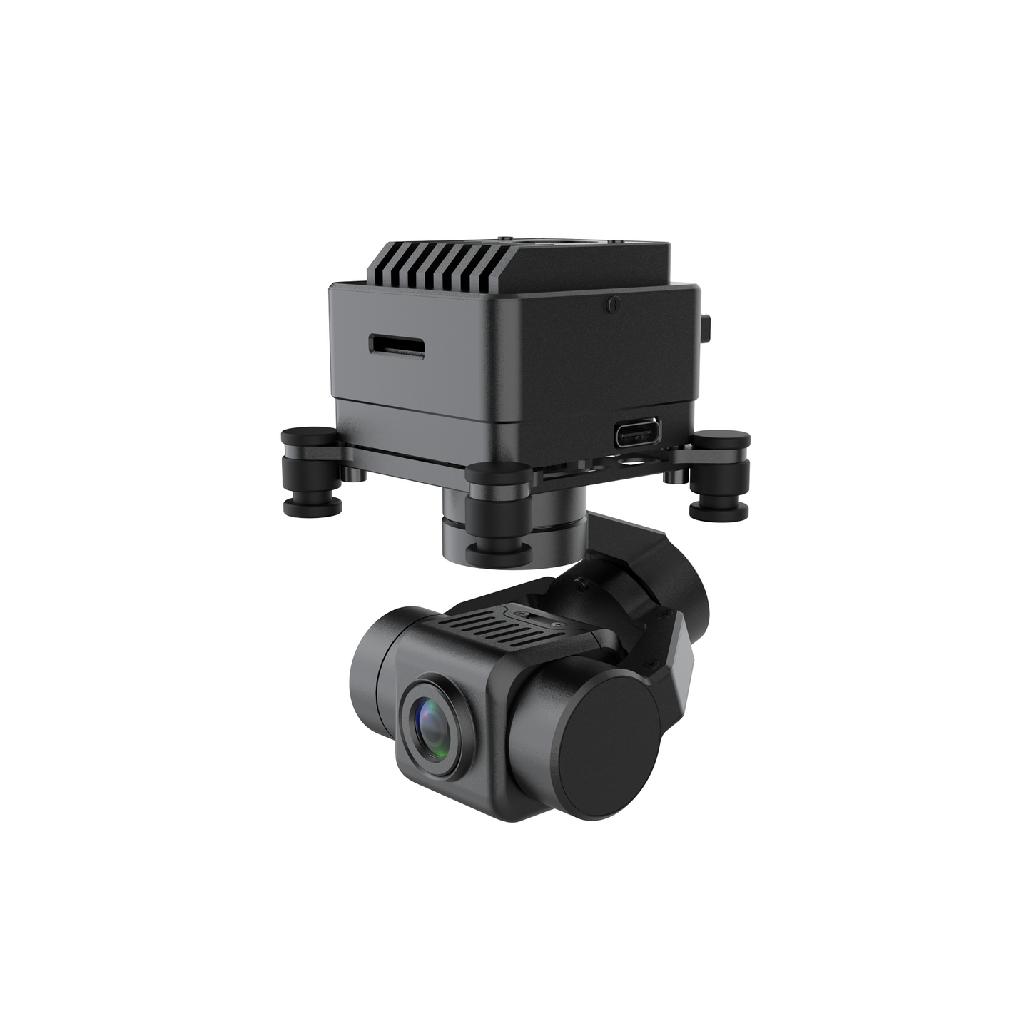 K8-V2 Gimbal Camera