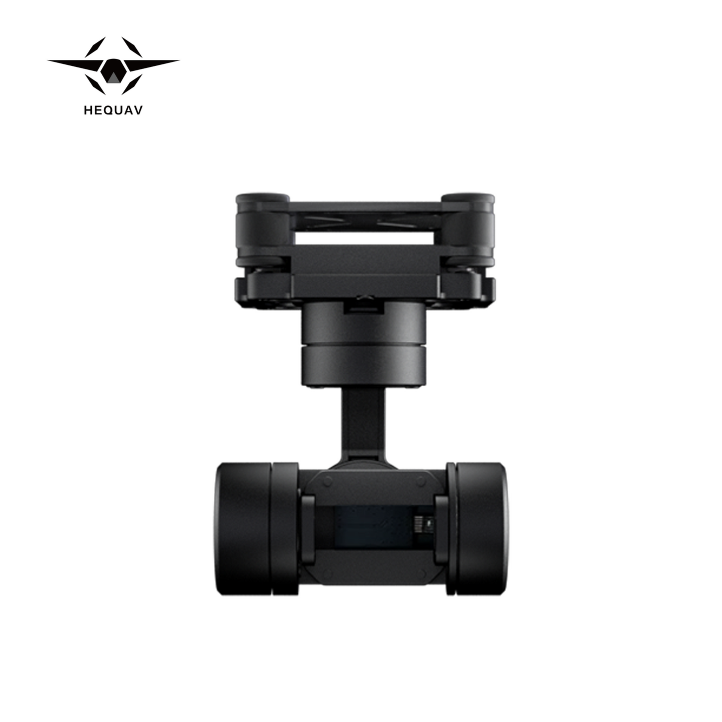 HEQUAV G-Port 3-Axis Gimbal-for DJI O3/O4/O4Pro Camera /Caddx Camera Gyroscope Stabilizers
