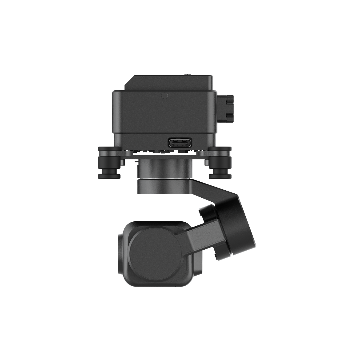 K8-V2 Gimbal Camera