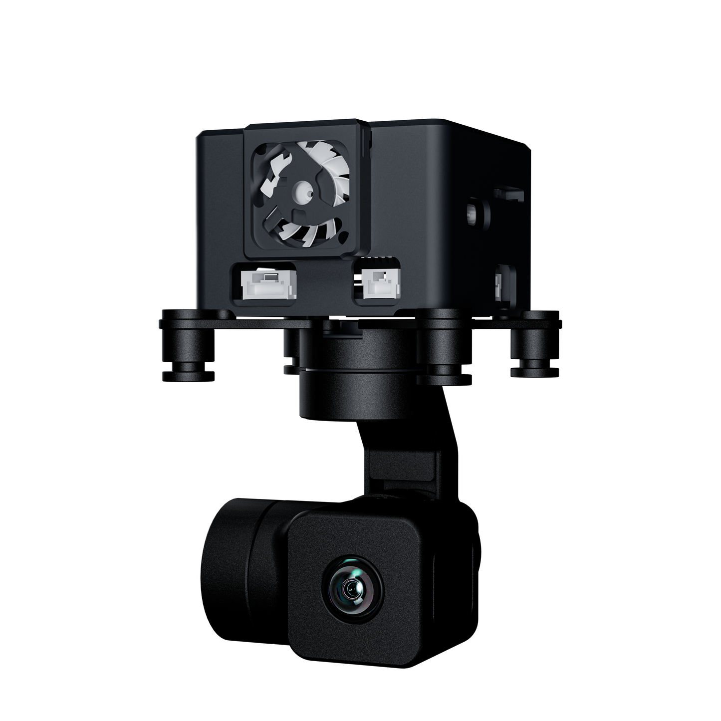 3-Axis Gimbal Camera - G12