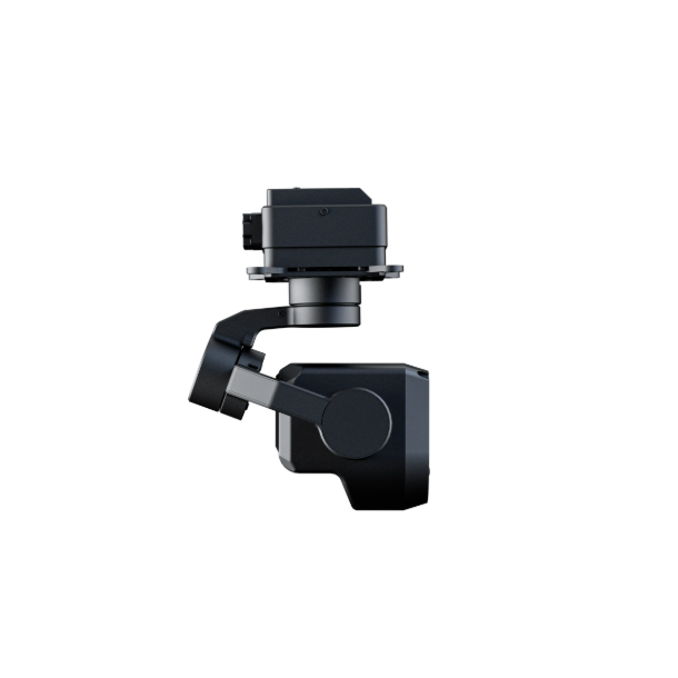 K11 Dual-Sensor Tracking & Recognition Gimbal Camera