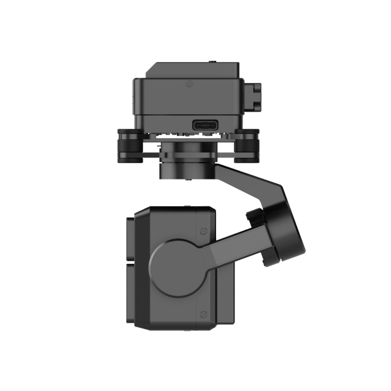 K8T-V2 Dual-Sensor Gimbal Camera