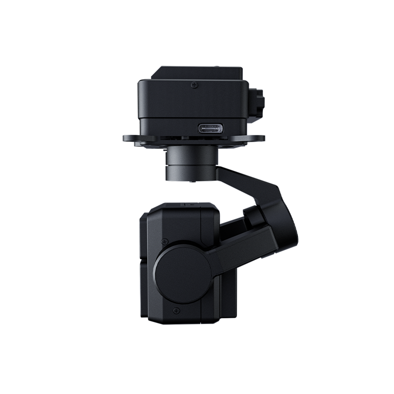 K8T-V3 Dual-Sensor Gimbal Camera