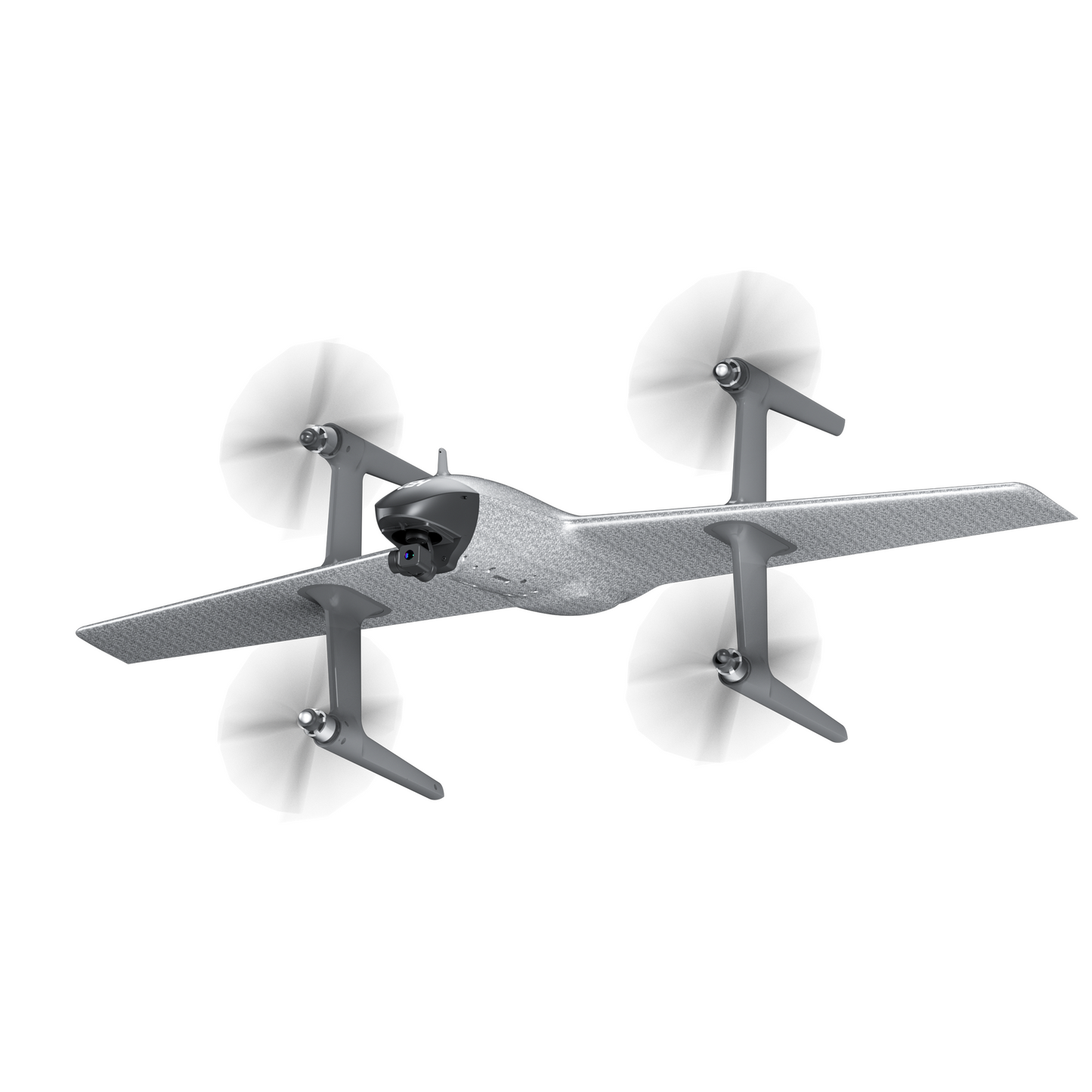 Swan Voyager Fly More Combo