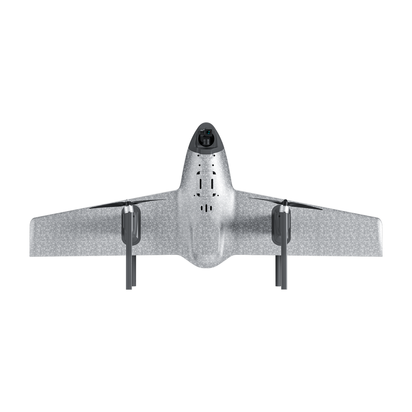 FPV drone with goggles 5