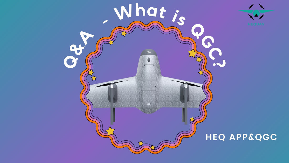 What is QGC?