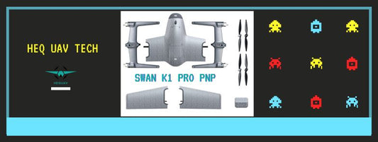 Unleash the Creative Sky, Build Your Exclusive Drone World