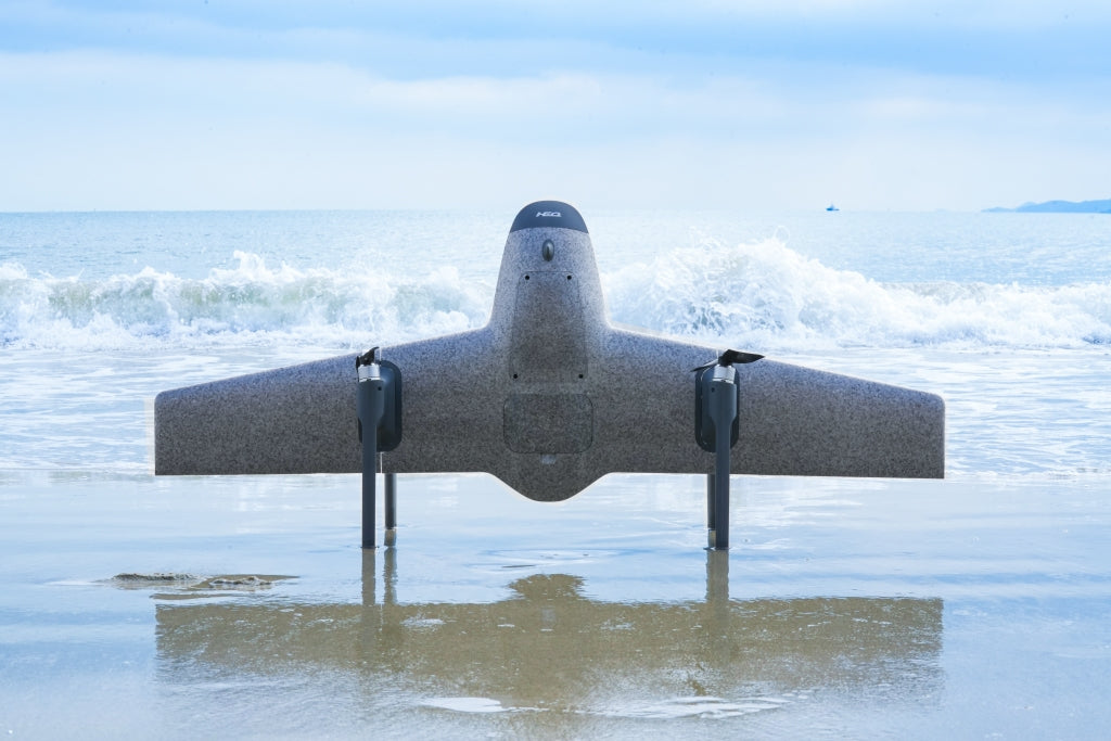 What is VTOL PNP Drones?