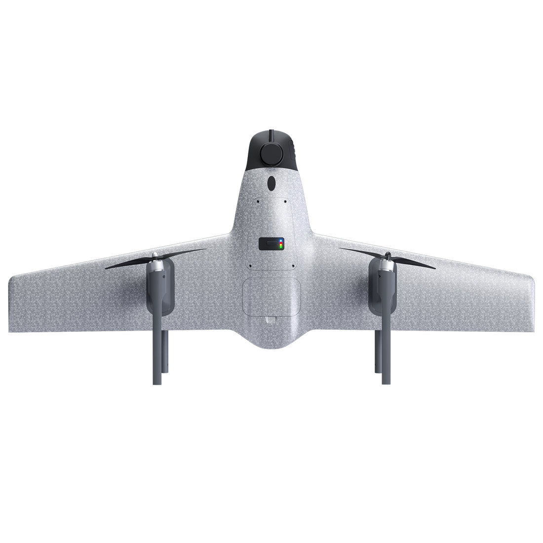 vtol surveying