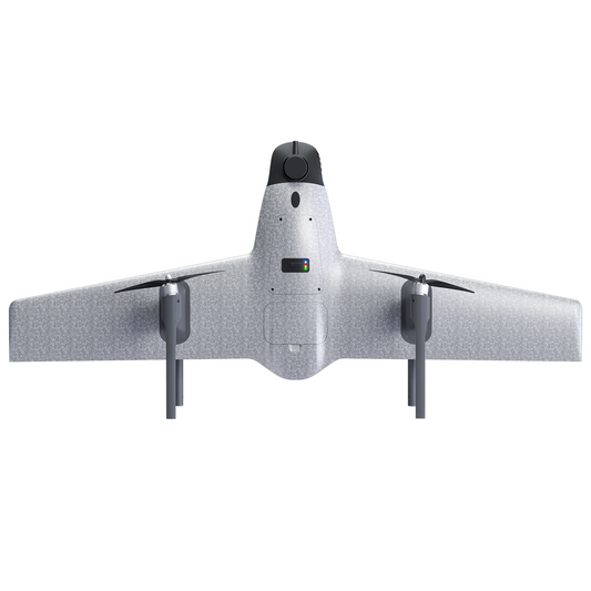 vtol surveying