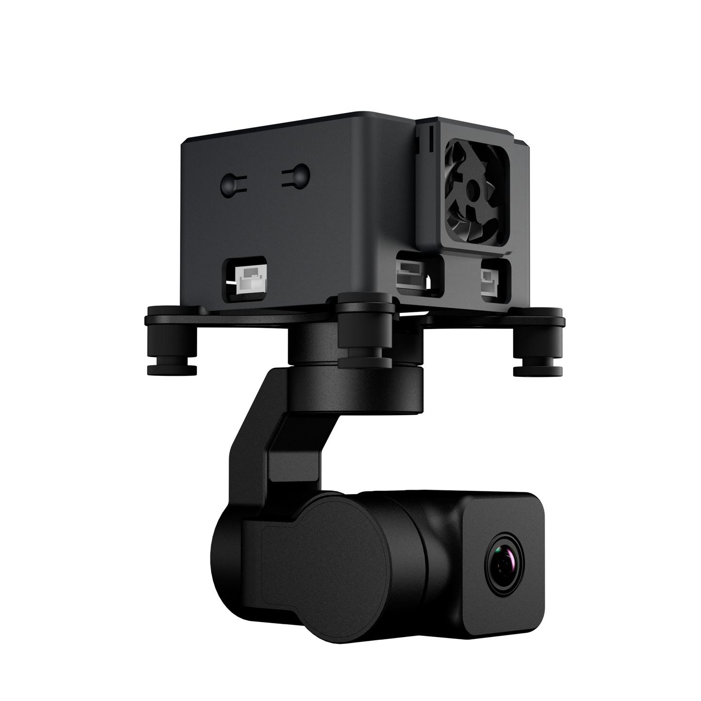 3-Axis Gimbal Camera - G12