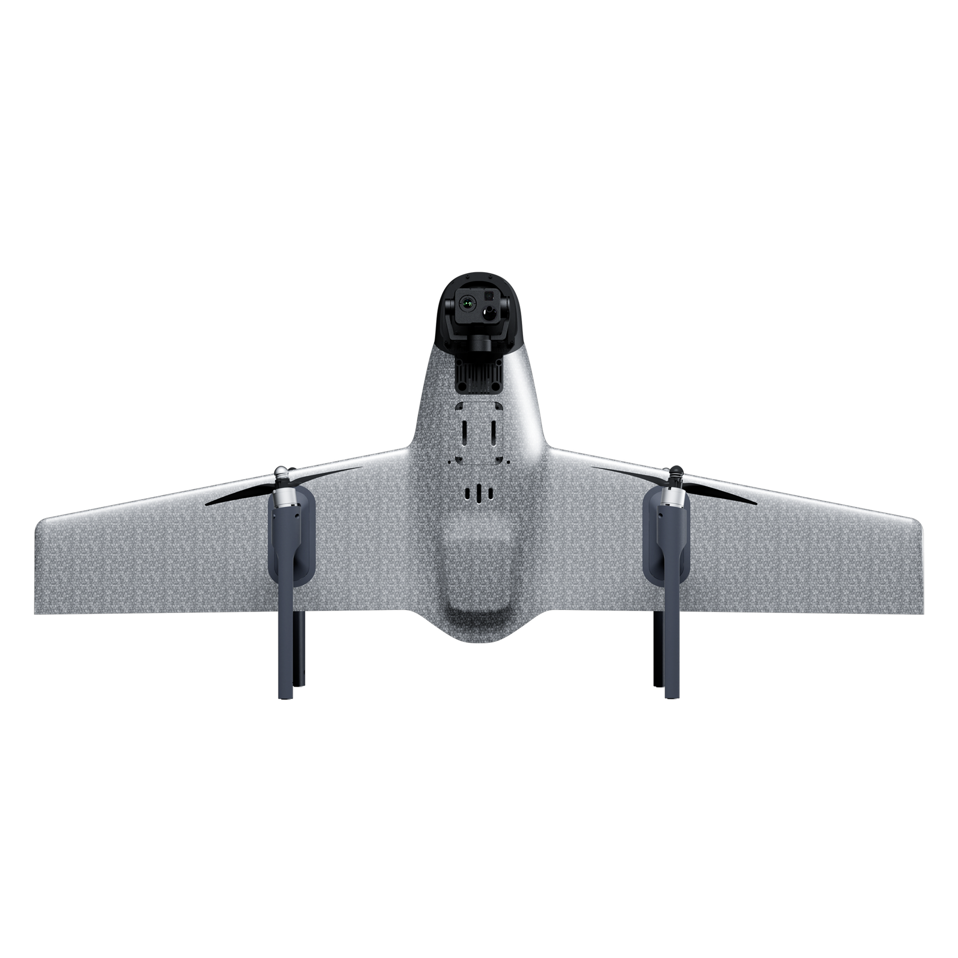 laser rangefinder drone