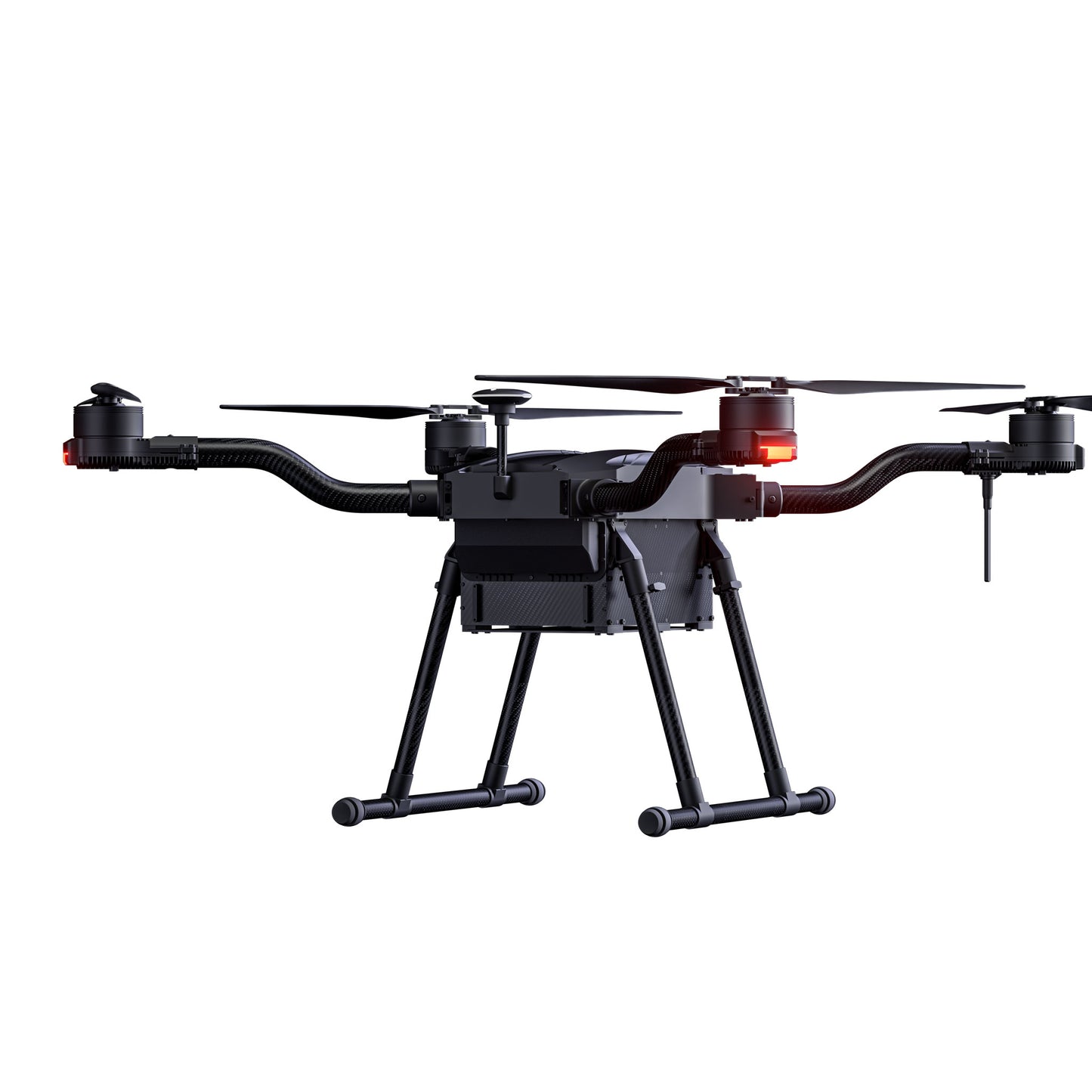 QuadRotor Platform