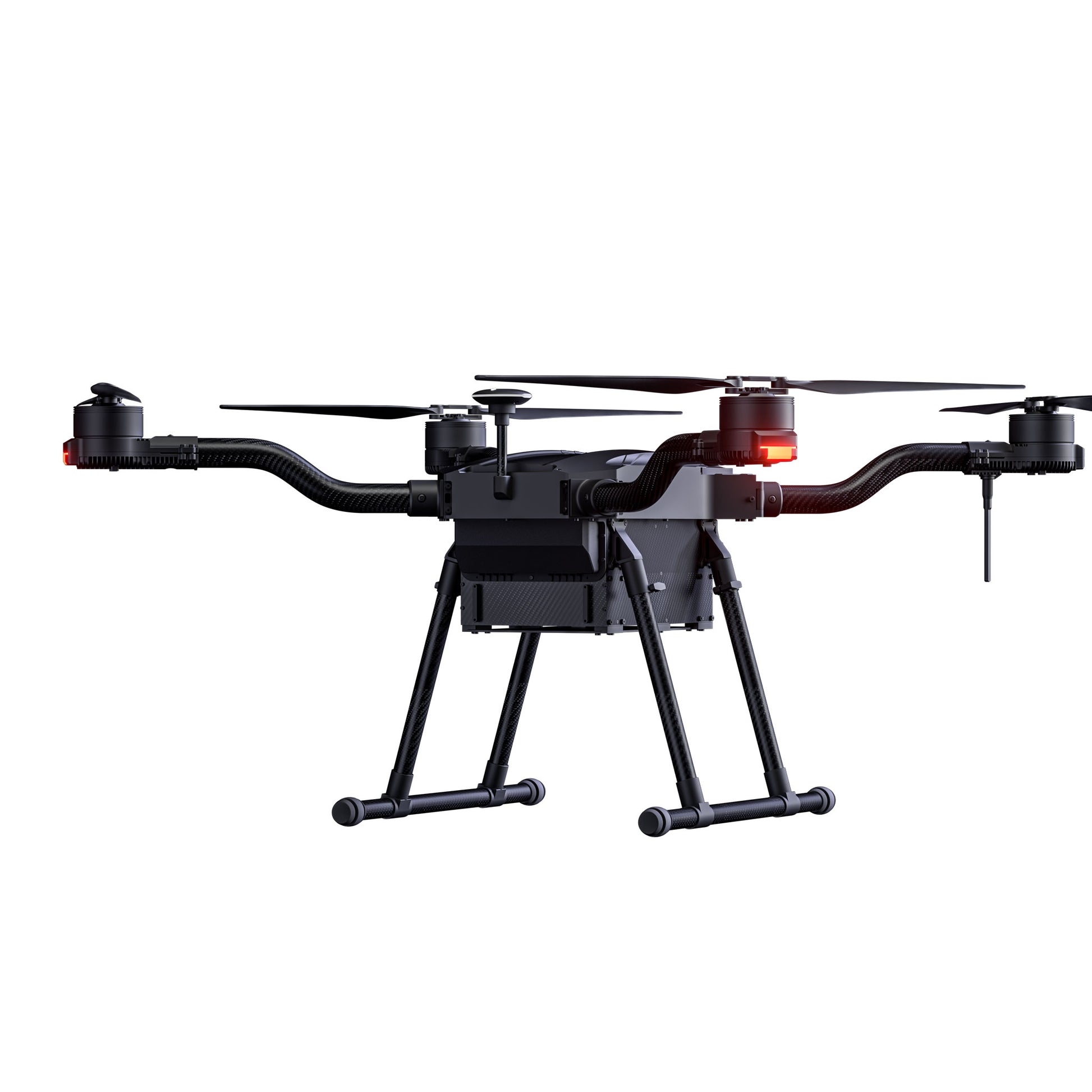 QuadRotor Platform