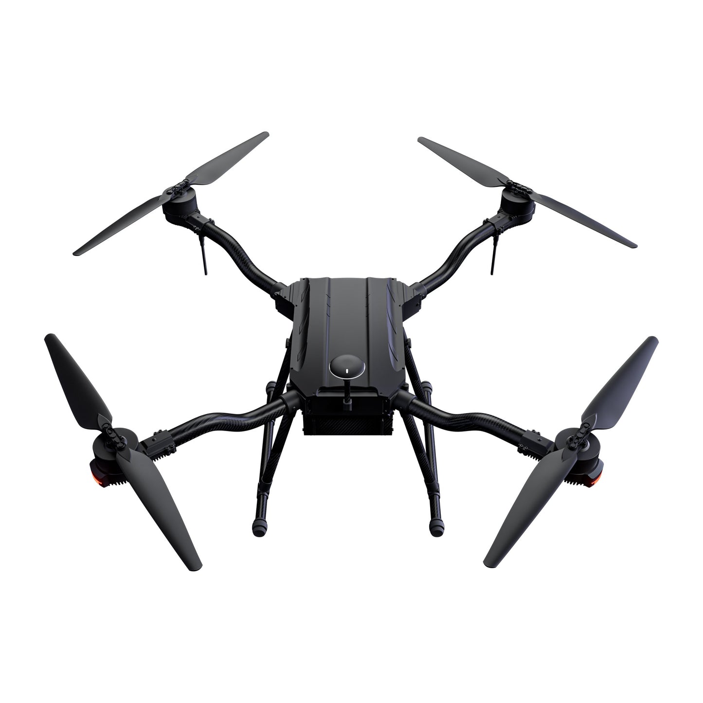 QuadRotor platform
