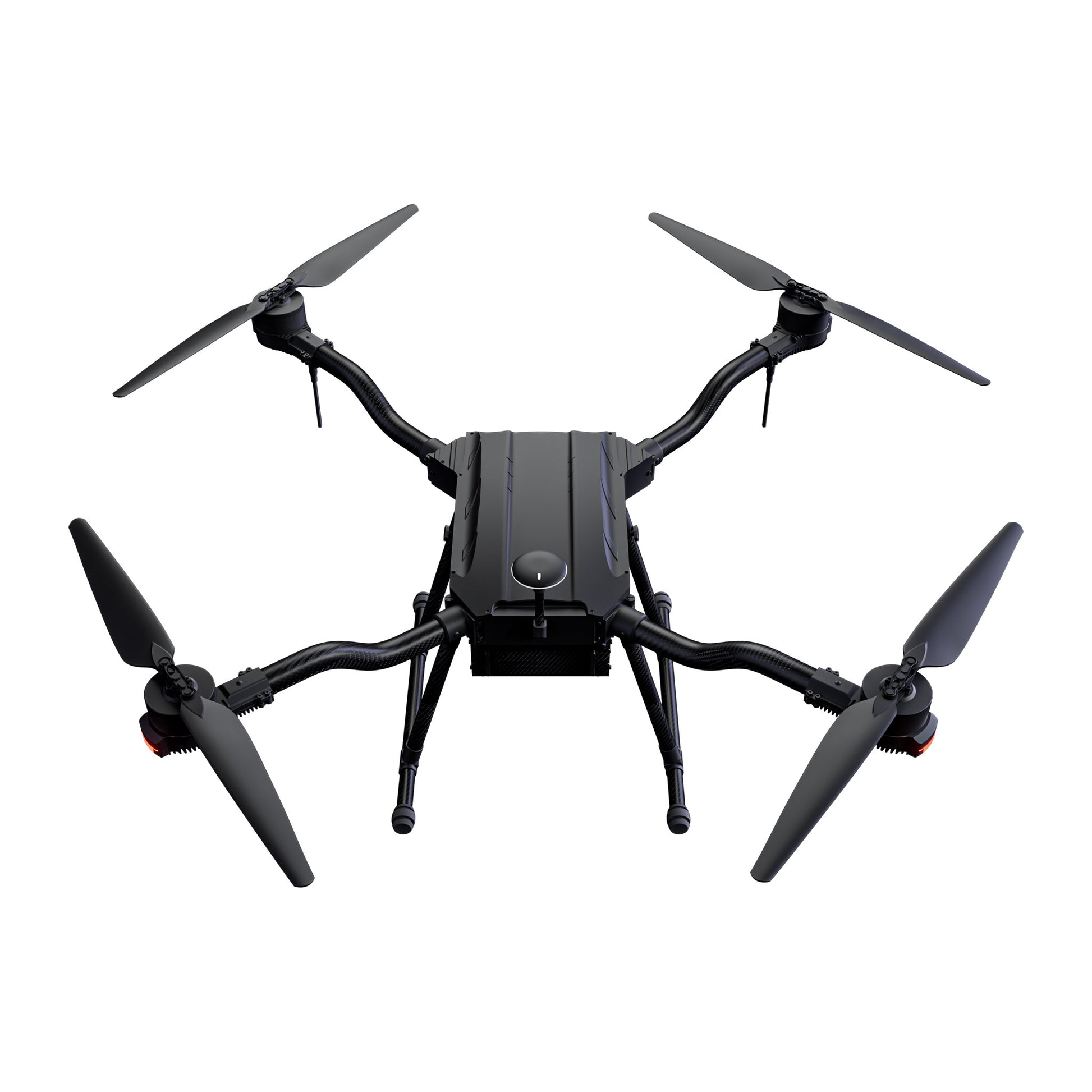 QuadRotor platform