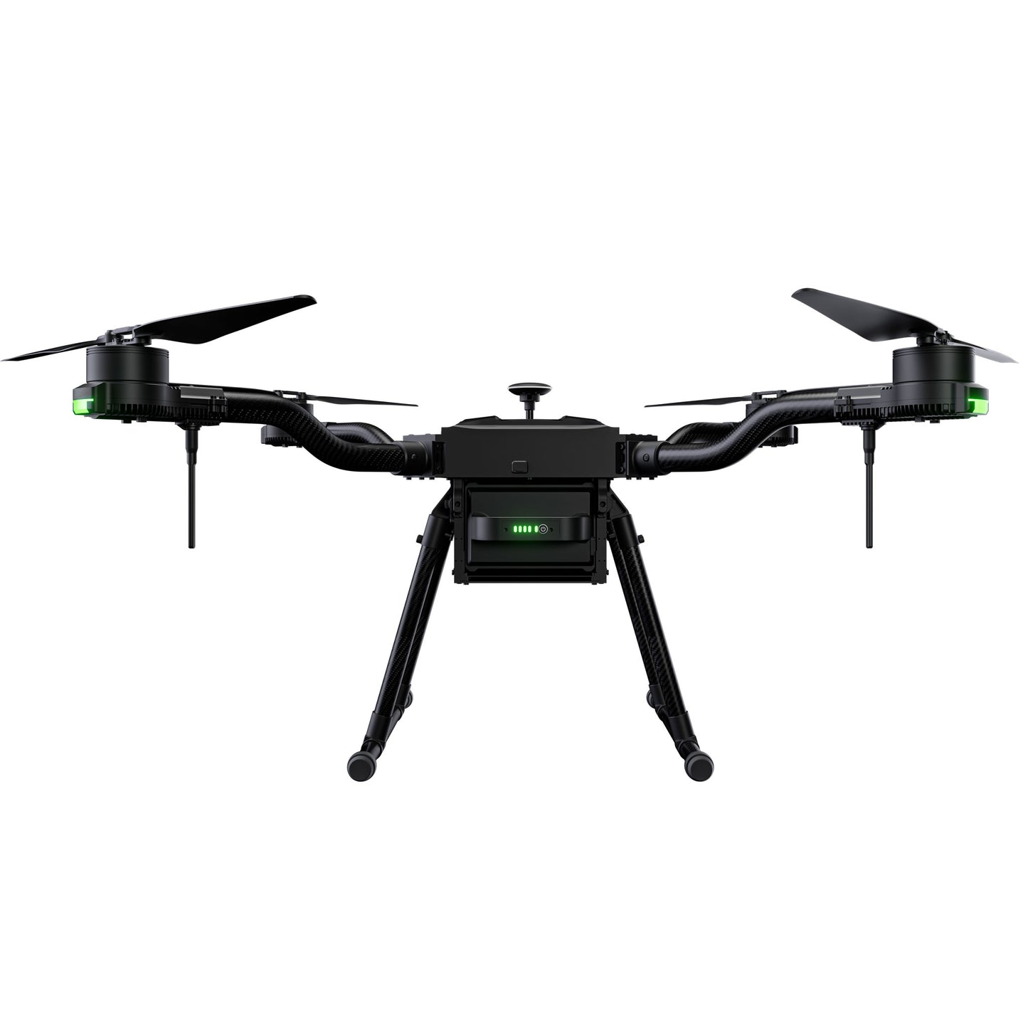 Quad-Rotor Platform