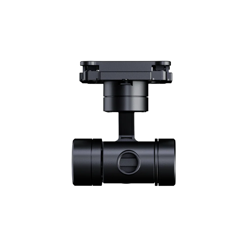 HEQUAV G-Port 3-Axis Gimbal for DJI O3/O4/O4Pro Camera/Caddx Camera Gyroscope Stabilizers