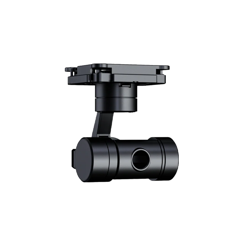 HEQUAV G-Port 3-Axis Gimbal for DJI O3/O4/O4Pro Camera/Caddx Camera Gyroscope Stabilizers