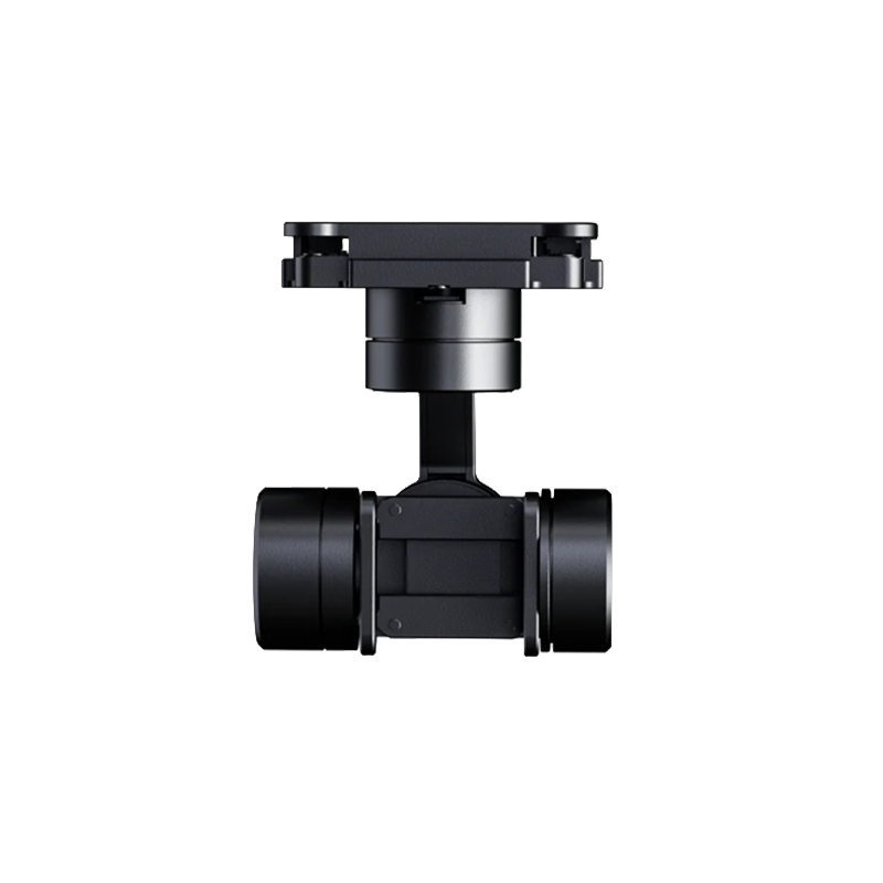 HEQUAV G-Port 3-Axis Gimbal for DJI O3/O4/O4Pro Camera/Caddx Camera Gyroscope Stabilizers