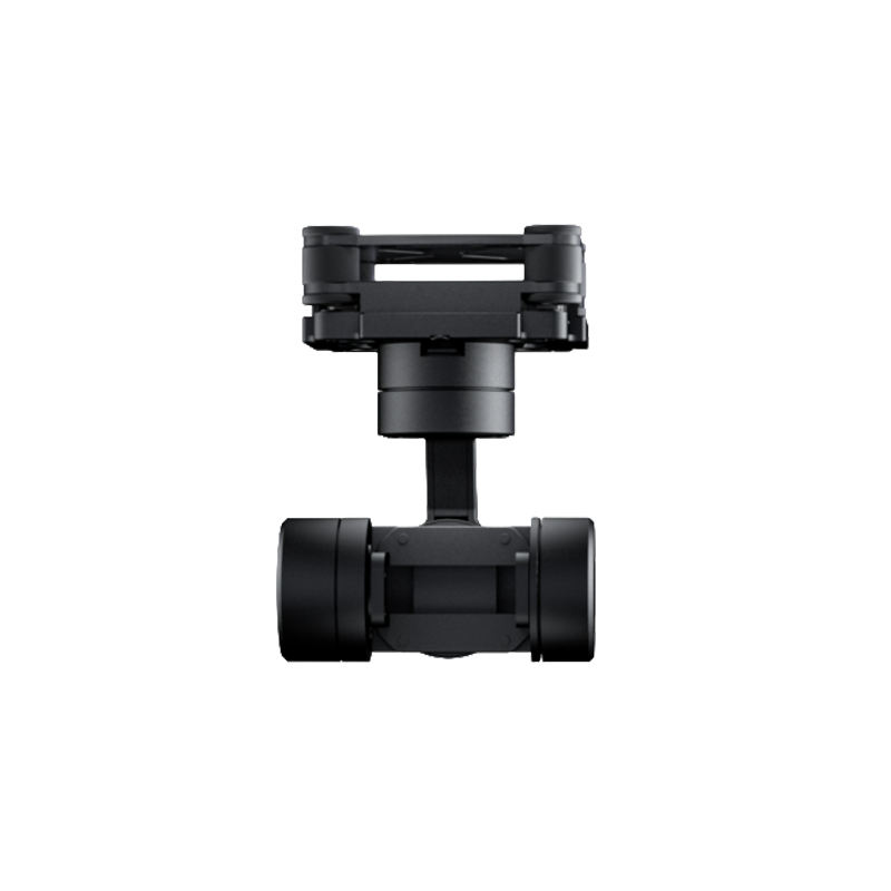 HEQUAV G-Port 3-Axis Gimbal for DJI O3/O4/O4Pro Camera/Caddx Camera Gyroscope Stabilizers