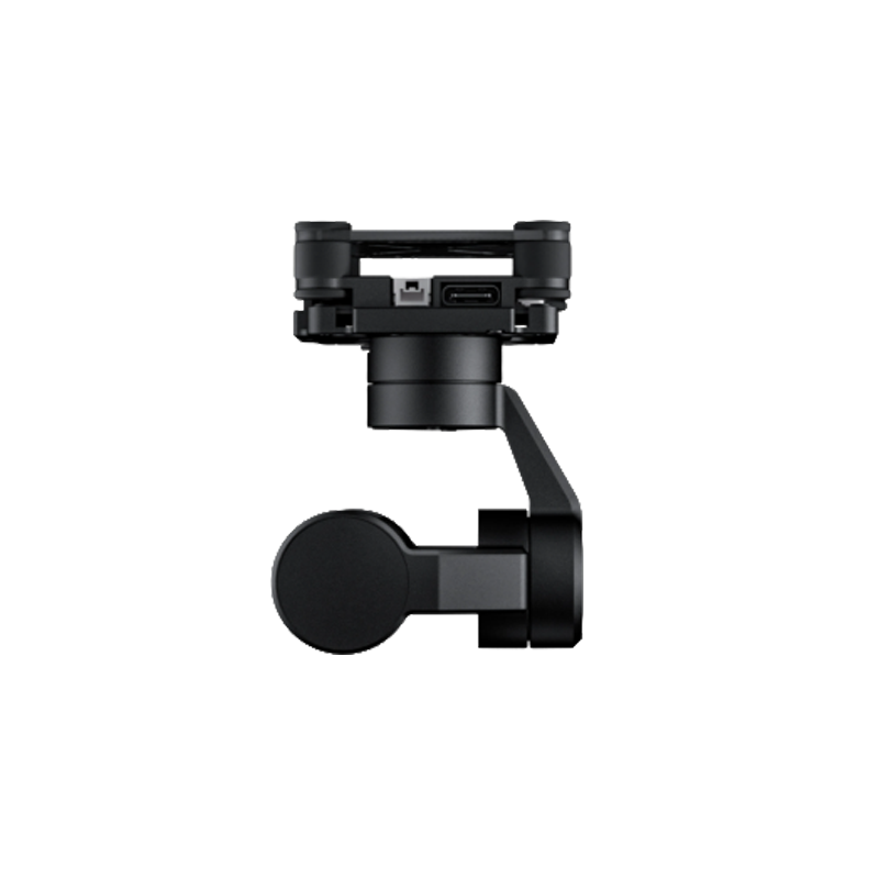 HEQUAV G-Port 3-Axis Gimbal for DJI O3/O4/O4Pro Camera/Caddx Camera Gyroscope Stabilizers