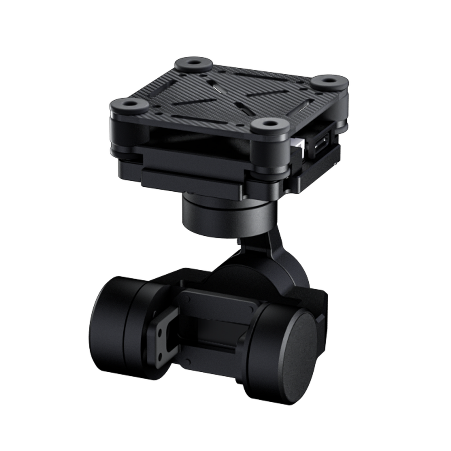 G-port Gimbal-for DJI O3 Camera /Caddx Camera