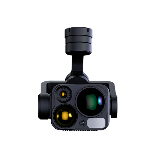 H50T Penta-Sensor AI Gimbal Camera
