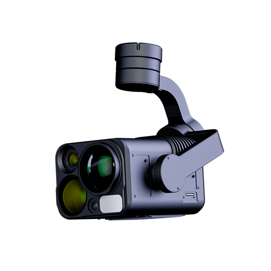 H50T Penta-Sensor AI Gimbal Camera