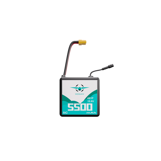 Swan VTOL 5500mah Battery