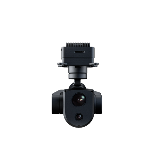 K11 Dual-Sensor Tracking & Recognition Gimbal Camera