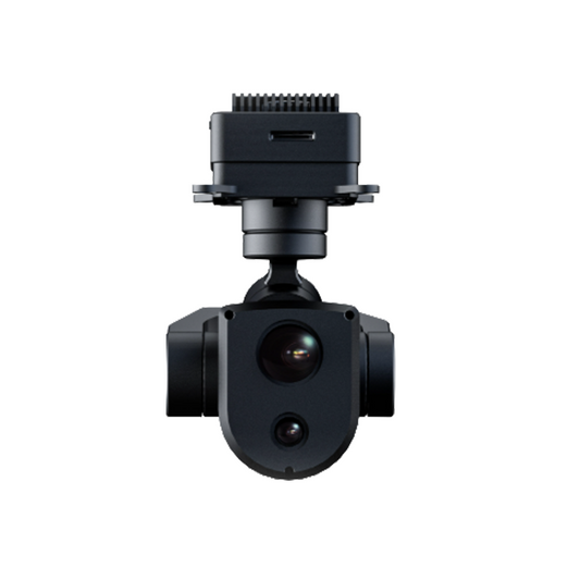 K11 Dual-Sensor Tracking & Recognition Gimbal Camera
