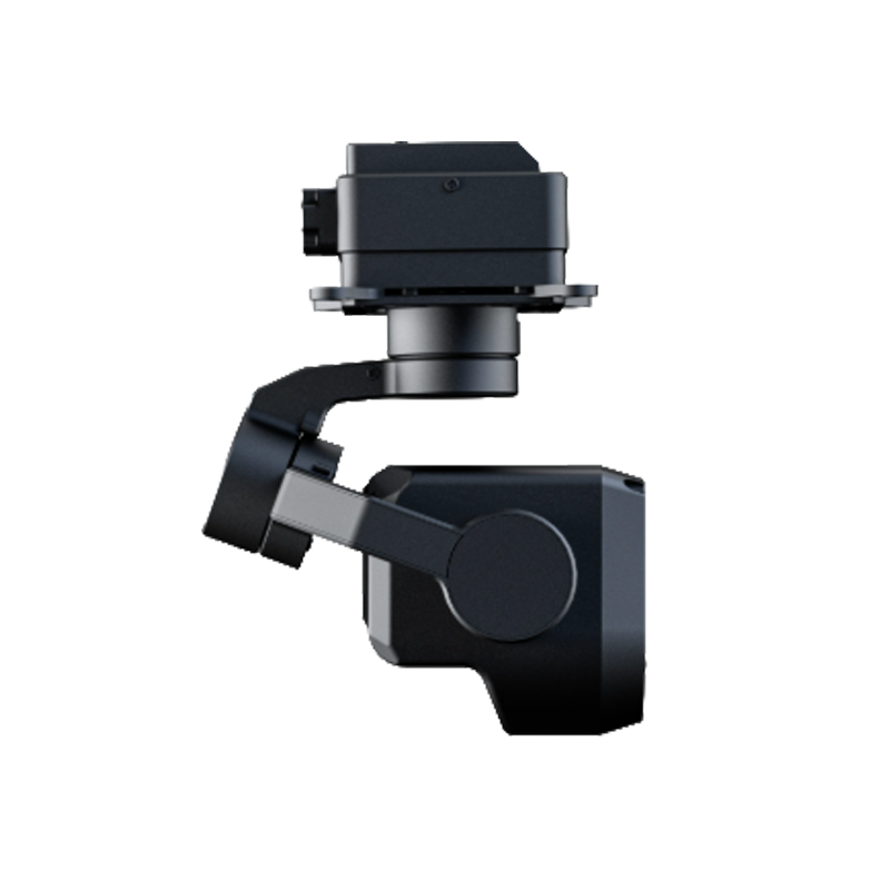 K11 Dual-Sensor Tracking & Recognition Gimbal Camera