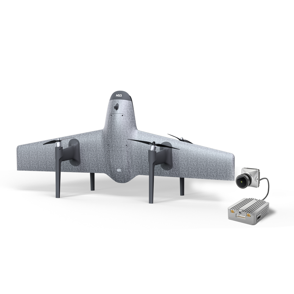 HEQ UAV
