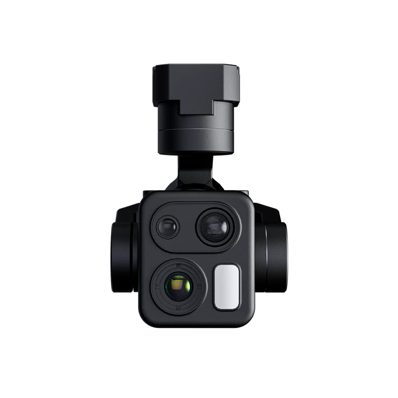 K40T Mini Quad-Sensor Gimbal Camera