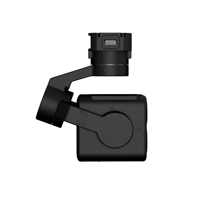 K40T Mini Quad-Sensor Gimbal Camera