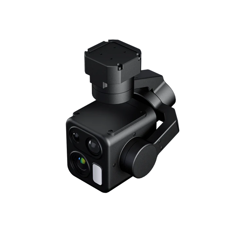 K40T Mini Quad-Sensor Gimbal Camera