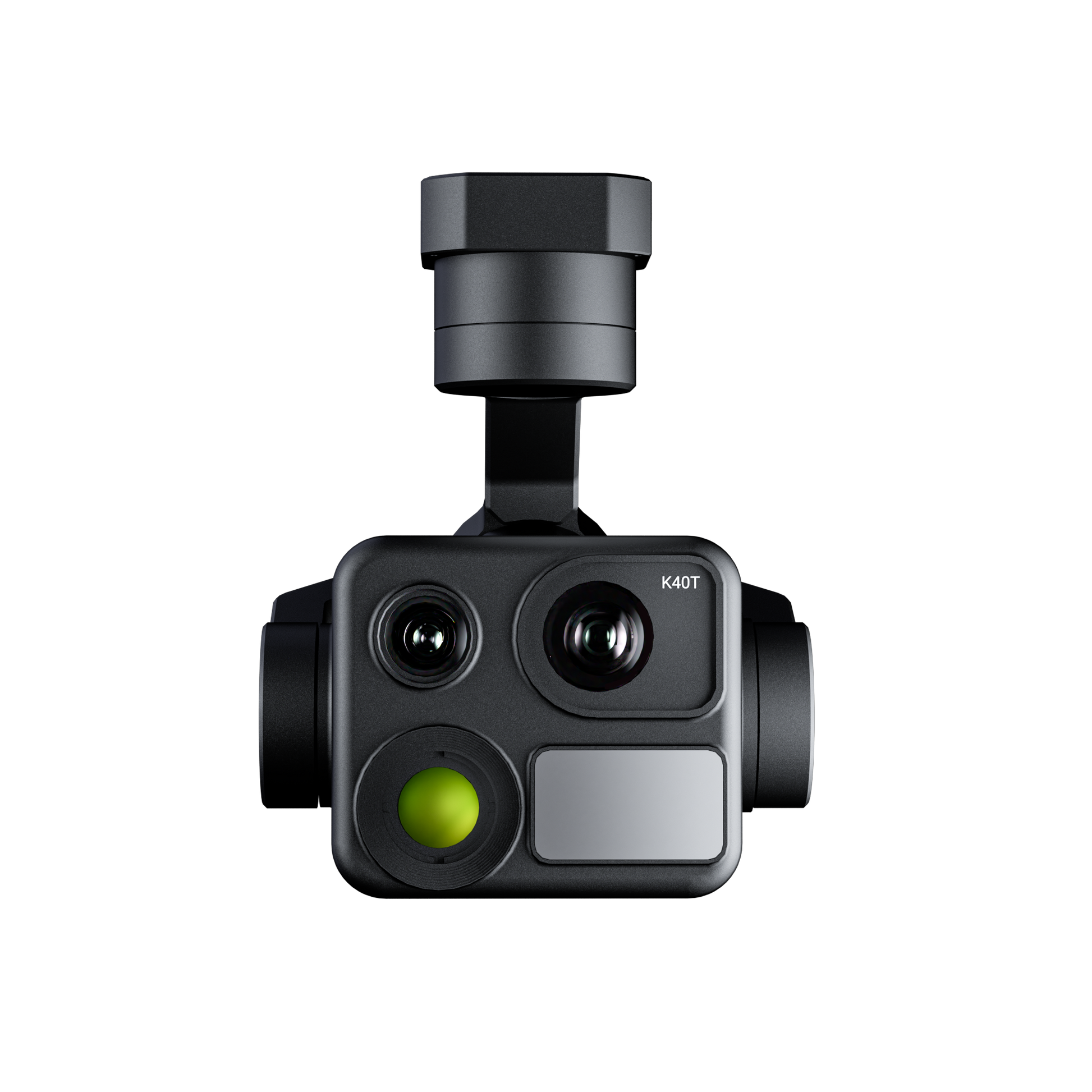 HEQ Drone infrared gimbal camera 48M