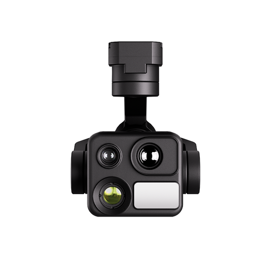 K40T Quad-Sensor AI Gimbal Camera