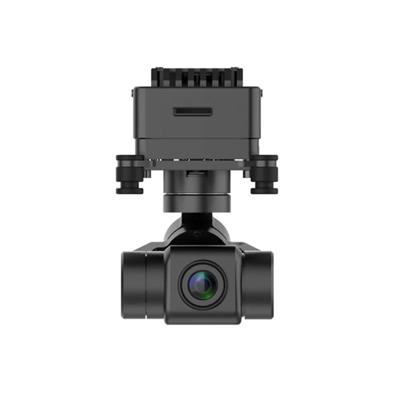K8-V2 Single-Sensor Gimbal Camera