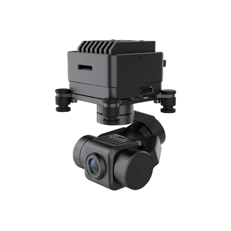 K8-V2 Single-Sensor Gimbal Camera