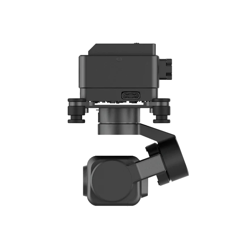 K8-V2 Single-Sensor Gimbal Camera