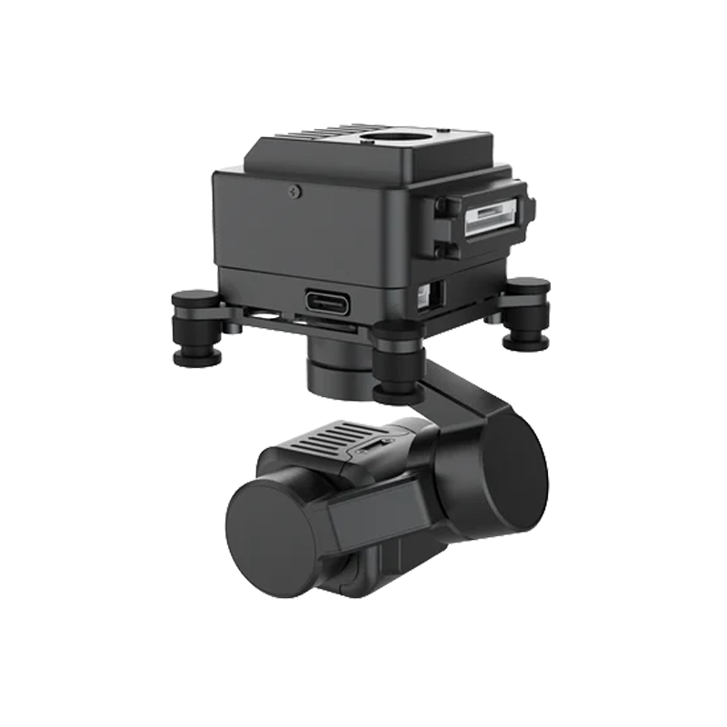 K8-V2 Single-Sensor Gimbal Camera