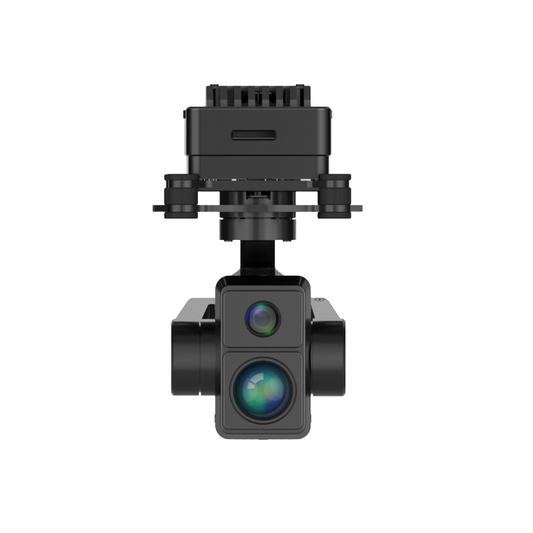 K8T-V2 Dual-Sensor Gimbal Camera