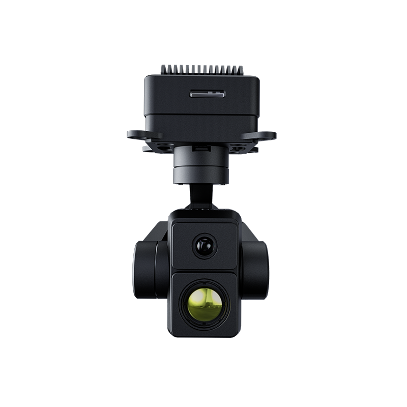 K8T-V3 Dual-Sensor Gimbal Camera