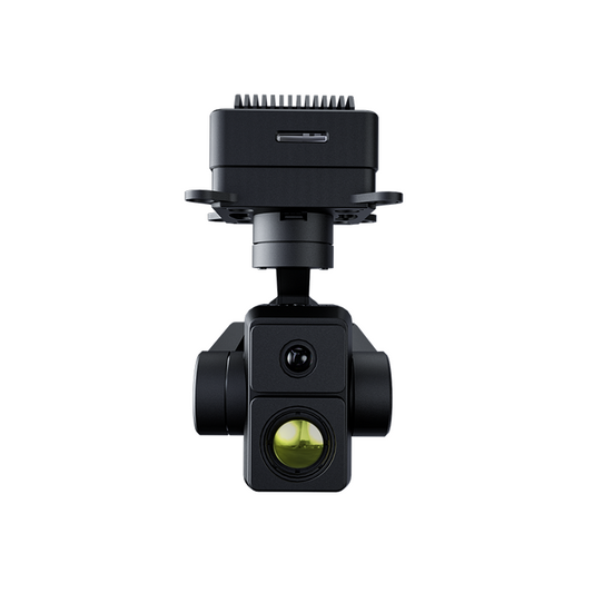 K8T-V3 Dual-Sensor Gimbal Camera