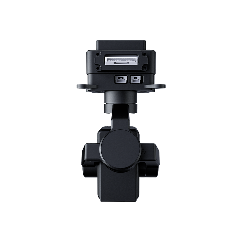K8T-V3 Dual-Sensor Gimbal Camera