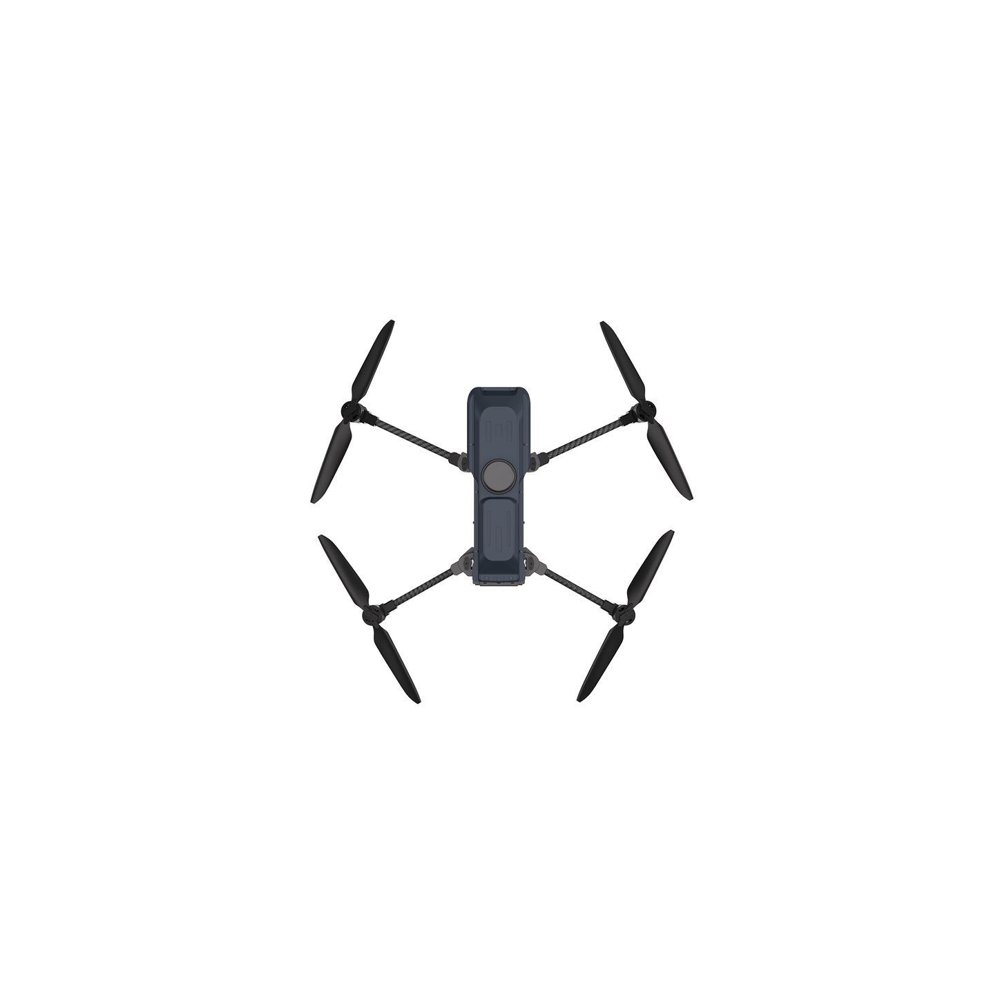NOVA-4T HIGH-PERFORMANCE QUAD-ROTOR INDUSTRIAL DRONE
